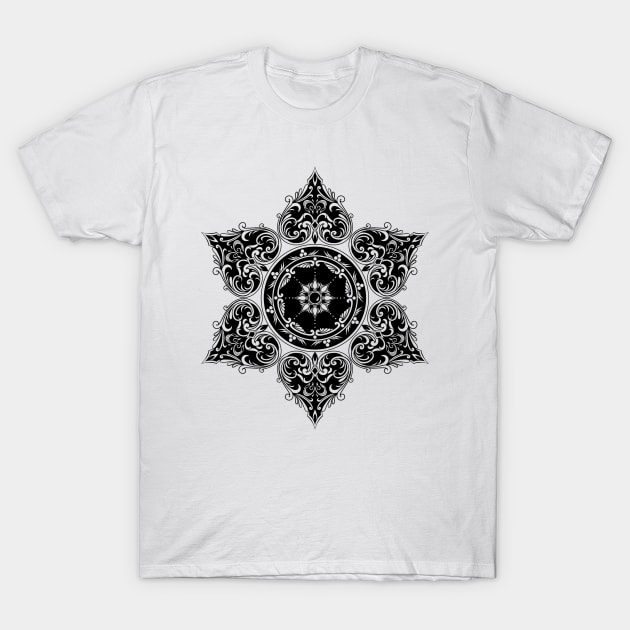 ACE - Ace of Spades, vinatge look - Sunweaver T-Shirt by Sunweaver